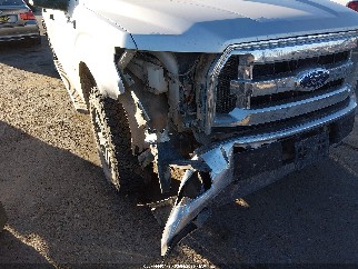 2017 Ford F-150, VIN 1FTEW1EP6HKE10656. Фото 6 з 6 з аукціону IAAI. Каталог авто зі США OpenDataCar.