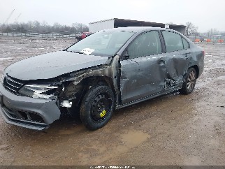 2015 Volkswagen Jetta, VIN 3VWD17AJ7FM325259. Фото 6 з 6 з аукціону IAAI. Каталог авто зі США OpenDataCar.