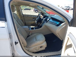 2018 Ford Taurus, VIN 1FAHP2E83JG111228. Фото 5 з 6 з аукціону IAAI. Каталог авто зі США OpenDataCar.