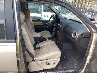 2005 Gmc Envoy, VIN 1GKDT13S152335053. Фото 5 з 6 з аукціону IAAI. Каталог авто зі США OpenDataCar.