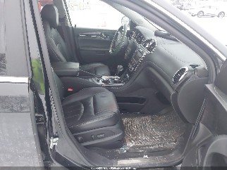 2015 Buick Enclave, VIN 5GAKVCKD8FJ237013. Фото 5 з 6 з аукціону IAAI. Каталог авто зі США OpenDataCar.