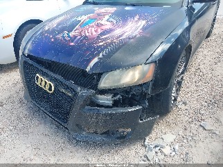 2011 Audi A5, VIN WAUCFAFR1BA073878. Фото 6 з 6 з аукціону IAAI. Каталог авто зі США OpenDataCar.