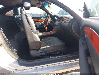 2007 Lexus SC 430, VIN JTHFN45Y779014130. Photo 5 of 6 from IAAI auction. OpenDataCar US salvage catalog.