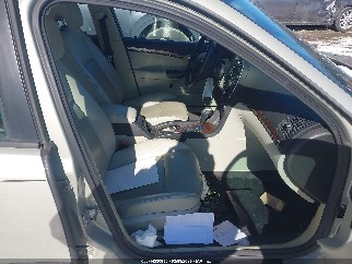 2007 Saab 9-3, VIN YS3FD49Y771013758. Фото 5 з 6 з аукціону IAAI. Каталог авто зі США OpenDataCar.