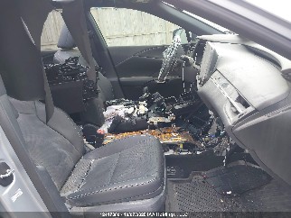 2024 Lexus RX 350h, VIN 2T2BBMCA9RC022950. Фото 5 з 6 з аукціону IAAI. Каталог авто зі США OpenDataCar.