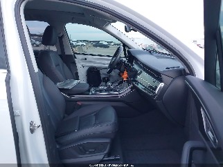 2021 Audi Q7, VIN WA1LJAF70MD039295. Фото 5 из 6 с аукциона IAAI. Каталог авто из США OpenDataCar.