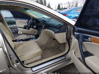 2004 Acura TL, VIN 19UUA662X4A074263. Фото 5 з 6 з аукціону IAAI. Каталог авто зі США OpenDataCar.