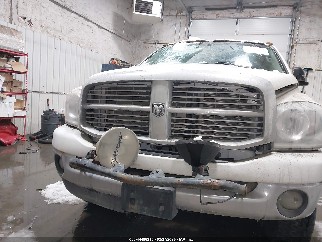 2008 Dodge Ram 2500, VIN 3D7KS28D28G217665. Фото 6 з 6 з аукціону IAAI. Каталог авто зі США OpenDataCar.