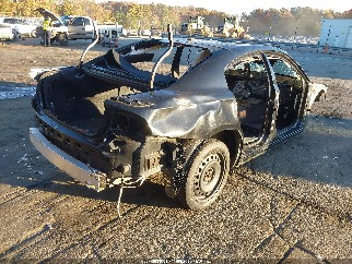 2018 Dodge Charger, VIN 2C3CDXCT5JH224205. Фото 4 з 6 з аукціону IAAI. Каталог авто зі США OpenDataCar.