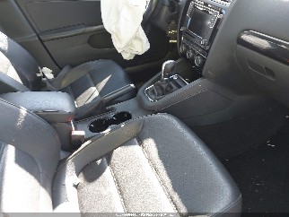 2017 Volkswagen Jetta, VIN 3VWL17AJ7HM271685. Zdjęcie 5 z 6 z aukcji IAAI. Katalog aut z USA OpenDataCar.