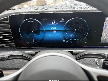 2020 Mercedes-benz GLS-Class, VIN 4JGFF5KE2LA103431. Фото 6 з 6 з аукціону IAAI. Каталог авто зі США OpenDataCar.