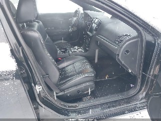 2015 Chrysler 300, VIN 2C3CCAGG0FH876296. Фото 5 з 6 з аукціону IAAI. Каталог авто зі США OpenDataCar.