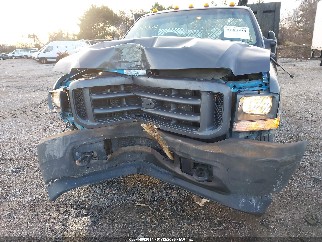 2002 Ford F-450, VIN 1FDXF46S62EC83745. Фото 6 з 6 з аукціону IAAI. Каталог авто зі США OpenDataCar.