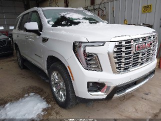 2025 Gmc Yukon, VIN 1GKS2DRL0SR214982. Фото 1 з 6 з аукціону IAAI. Каталог авто зі США OpenDataCar.