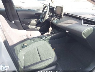 2024 Toyota Corolla, VIN 5YFB4MDE7RP154069. Фото 5 з 6 з аукціону IAAI. Каталог авто зі США OpenDataCar.