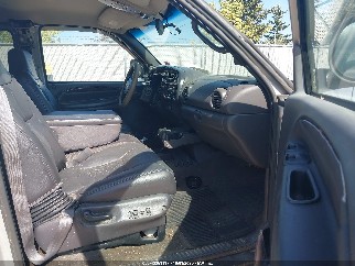 2001 Dodge Ram 1500, VIN 1B7HF13Z51J558164. Фото 5 з 6 з аукціону IAAI. Каталог авто зі США OpenDataCar.