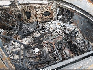 2000 Jeep Grand Cherokee, VIN 1J4GW48S0YC405452. Фото 5 з 6 з аукціону IAAI. Каталог авто зі США OpenDataCar.