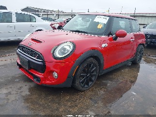 2019 Mini Hardtop, VIN WMWXP7C58K2A49934. Фото 2 з 6 з аукціону IAAI. Каталог авто зі США OpenDataCar.