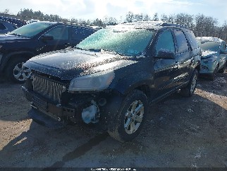 2016 Gmc Acadia, VIN 1GKKVPKD6GJ275206. Фото 2 з 6 з аукціону IAAI. Каталог авто зі США OpenDataCar.