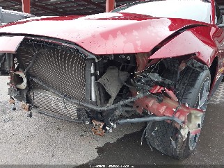 2016 Ford Mustang, VIN 1FA6P8TH3G5336895. Фото 6 з 6 з аукціону IAAI. Каталог авто зі США OpenDataCar.