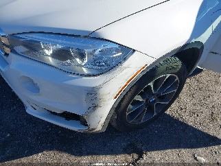 2016 Bmw X5, VIN 5UXKT0C58G0S77625. Фото 6 из 6 с аукциона IAAI. Каталог авто из США OpenDataCar.