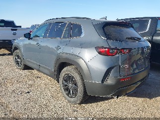 2025 Mazda CX-50, VIN 7MMVAADW7SN134680. Фото 3 з 6 з аукціону IAAI. Каталог авто зі США OpenDataCar.
