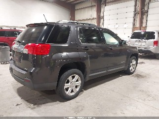 2015 Gmc Terrain, VIN 2GKFLXEK9F6361980. Фото 4 з 6 з аукціону IAAI. Каталог авто зі США OpenDataCar.