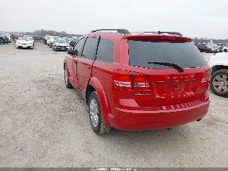 2017 Dodge Journey, VIN 3C4PDCAB8HT558701. Фото 3 з 6 з аукціону IAAI. Каталог авто зі США OpenDataCar.