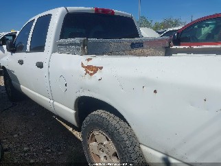 2005 Dodge Ram 1500, VIN 1D7HA18N05S103264. Фото 3 з 6 з аукціону IAAI. Каталог авто зі США OpenDataCar.