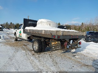 2003 Ford F-450, VIN 1FDXW46F03EA01541. Фото 3 из 6 с аукциона IAAI. Каталог авто из США OpenDataCar.