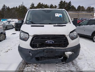 2018 Ford Transit-350, VIN 1FTBW2ZM6JKA09008. Фото 6 з 6 з аукціону IAAI. Каталог авто зі США OpenDataCar.