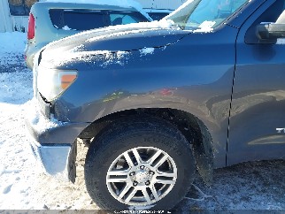 2013 Toyota Tundra, VIN 5TFRM5F17DX057057. Фото 6 з 6 з аукціону IAAI. Каталог авто зі США OpenDataCar.