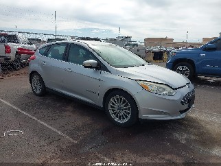 2015 Ford Focus, VIN 1FADP3R41FL248968. Фото 1 из 6 с аукциона IAAI. Каталог авто из США OpenDataCar.