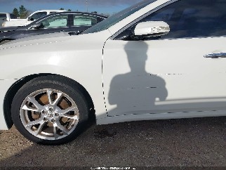 2014 Nissan Maxima, VIN 1N4AA5AP1EC442260. Фото 6 з 6 з аукціону IAAI. Каталог авто зі США OpenDataCar.