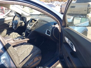 2016 Chevrolet Equinox, VIN 2GNFLFE31G6309265. Фото 5 з 6 з аукціону IAAI. Каталог авто зі США OpenDataCar.