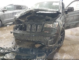 2020 Jeep Grand Cherokee, VIN 1C4RJFAG7LC387250. Фото 6 з 6 з аукціону IAAI. Каталог авто зі США OpenDataCar.