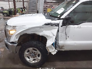 2011 Ford F-250, VIN 1FT7W2B6XBEB53310. Фото 6 з 6 з аукціону IAAI. Каталог авто зі США OpenDataCar.