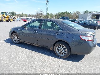 2010 Toyota Camry Hybrid, VIN 4T1BB3EK6AU114959. Фото 3 з 6 з аукціону IAAI. Каталог авто зі США OpenDataCar.