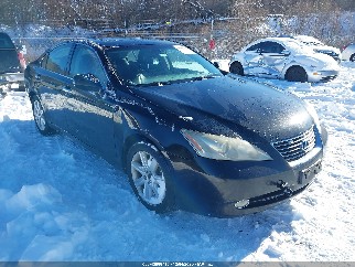 2007 Lexus ES 350, VIN JTHBJ46G172059850. Фото 1 з 6 з аукціону IAAI. Каталог авто зі США OpenDataCar.