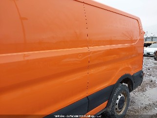 2019 Ford Transit, VIN 1FTYE9ZM8KKA38842. Фото 6 з 6 з аукціону IAAI. Каталог авто зі США OpenDataCar.