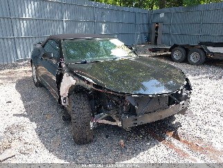 2018 Chevrolet Camaro, VIN 1G1FB3DX3J0134198. Фото 6 з 6 з аукціону IAAI. Каталог авто зі США OpenDataCar.