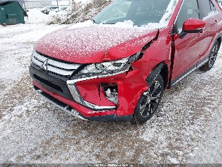 2019 Mitsubishi Eclipse, VIN JA4AT5AAXKZ004100. Фото 6 з 6 з аукціону IAAI. Каталог авто зі США OpenDataCar.