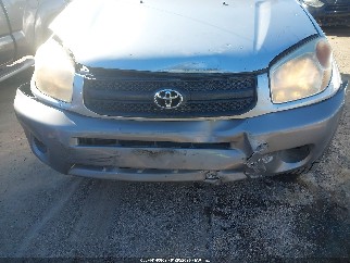 2005 Toyota RAV4, VIN JTEHD20V656030330. Фото 6 з 6 з аукціону IAAI. Каталог авто зі США OpenDataCar.