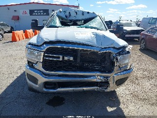 2023 Ram 3500, VIN 3C63RRGL0PG650810. Фото 6 з 6 з аукціону IAAI. Каталог авто зі США OpenDataCar.
