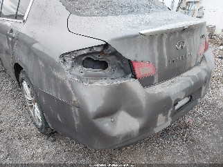 2011 Infiniti G37, VIN JN1CV6AR3BM406092. Фото 6 з 6 з аукціону IAAI. Каталог авто зі США OpenDataCar.