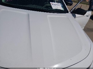 2017 Chevrolet Impala, VIN 2G11X5SA8H9177425. Фото 6 з 6 з аукціону IAAI. Каталог авто зі США OpenDataCar.