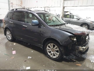 2011 Subaru Tribeca, VIN 4S4WX9HD2B4401347. Фото 1 из 6 с аукциона IAAI. Каталог авто из США OpenDataCar.