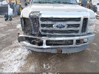2008 Ford F-350, VIN 1FTWX31R38EC43014. Фото 6 з 6 з аукціону IAAI. Каталог авто зі США OpenDataCar.