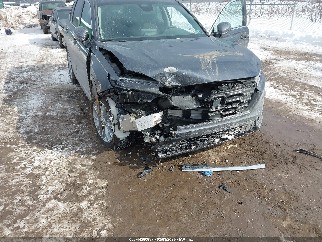 2025 Honda CR-V, VIN 2HKRS4H47SH456910. Фото 6 з 6 з аукціону IAAI. Каталог авто зі США OpenDataCar.