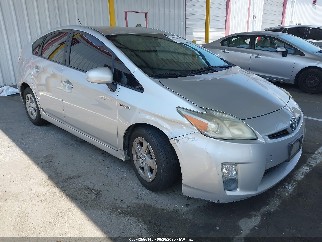 2010 Toyota Prius, VIN JTDKN3DU2A0159788. Фото 1 з 6 з аукціону IAAI. Каталог авто зі США OpenDataCar.